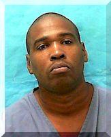 Inmate Marcus J Moore