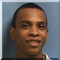 Inmate Marcus J Smith