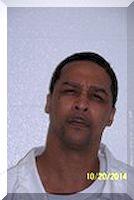 Inmate Marcus W Ladell