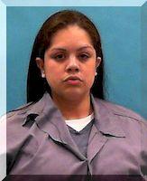 Inmate Margaret C Ortiz