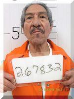 Inmate Mario Anciso