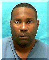 Inmate Marlon M Brown