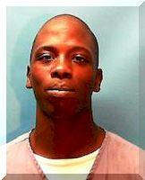 Inmate Marquis L Davis