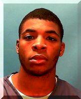 Inmate Marvin L Jr Drakeford