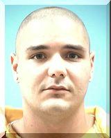 Inmate Marvin Lemar