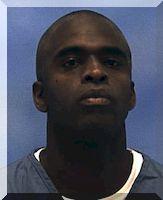 Inmate Marvin Walker