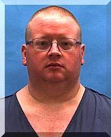 Inmate Matthew E Baumgardner