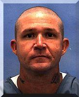 Inmate Matthew W Sheldon