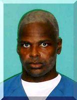 Inmate Maurice Williams