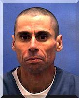 Inmate Michael A Hernandez