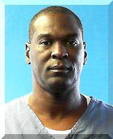 Inmate Michael A Mathis