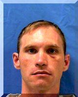 Inmate Michael A Wells