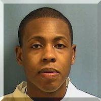 Inmate Michael D Mitchell