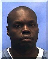 Inmate Michael E Iii Walker