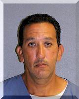 Inmate Michael Espego