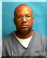 Inmate Michael M Phillips