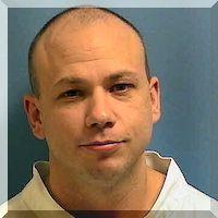 Inmate Michael R Hammons