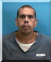 Inmate Michael R Jr Espinoza