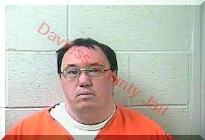 Inmate Michael Shane Millay