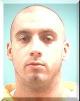 Inmate Micheal Merriman