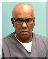 Inmate Mohammed Musaddigue