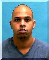 Inmate Nicholas M Williams