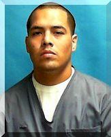 Inmate Norberto Gomez