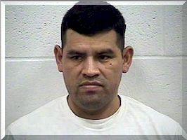 Inmate Orlando Nmi Sinchipaucar