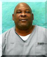 Inmate Oscar S Pope