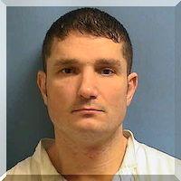 Inmate Patrick J Woodall
