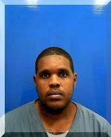 Inmate Quentin D Fuller