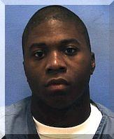 Inmate Quintyn M Jr Davis