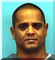 Inmate Rafael Torres