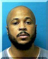 Inmate Rashad E Johnson