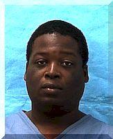 Inmate Rashid M Francois