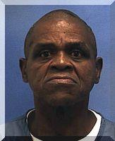 Inmate Raymond E Johnson