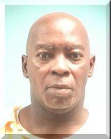 Inmate Raymond Mosley