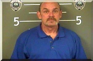 Inmate Richard Orr