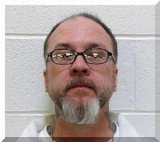 Inmate Richard Rab W Harman Schwarzdorn