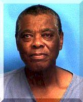 Inmate Robert Jr Black