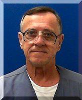 Inmate Robert P Sr Carter