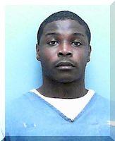 Inmate Roderick A Polk