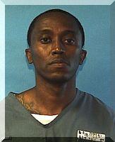 Inmate Rodney L Ii Vance