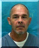 Inmate Russell L Snowden