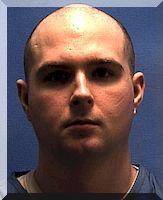 Inmate Ryan Doyle