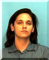 Inmate Samantha R Petersen