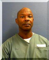 Inmate Samuel Jr Mobley