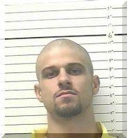 Inmate Samuel Tidwell