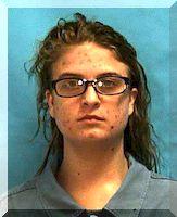 Inmate Savannah H Ferguson