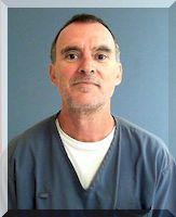 Inmate Scott K Pestana